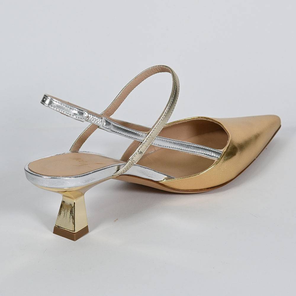 FESTA SANDALO DONNA AMAI