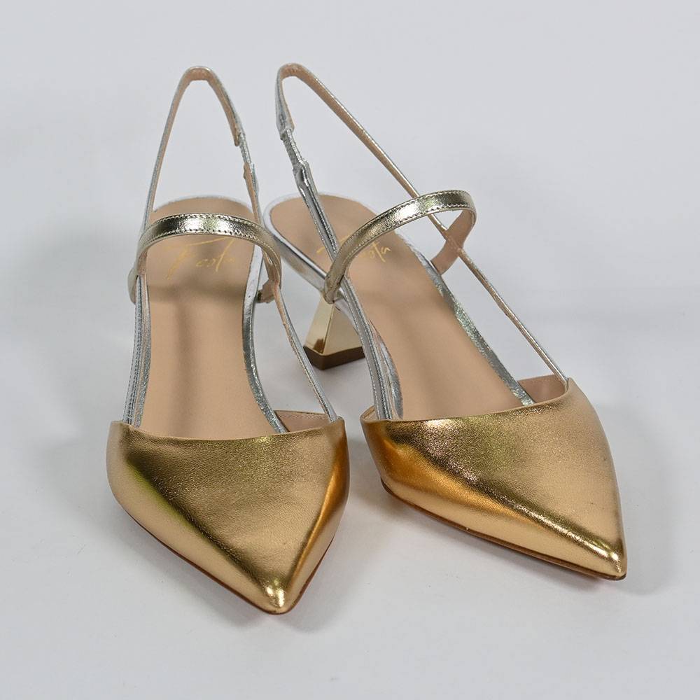 FESTA SANDALO DONNA AMAI