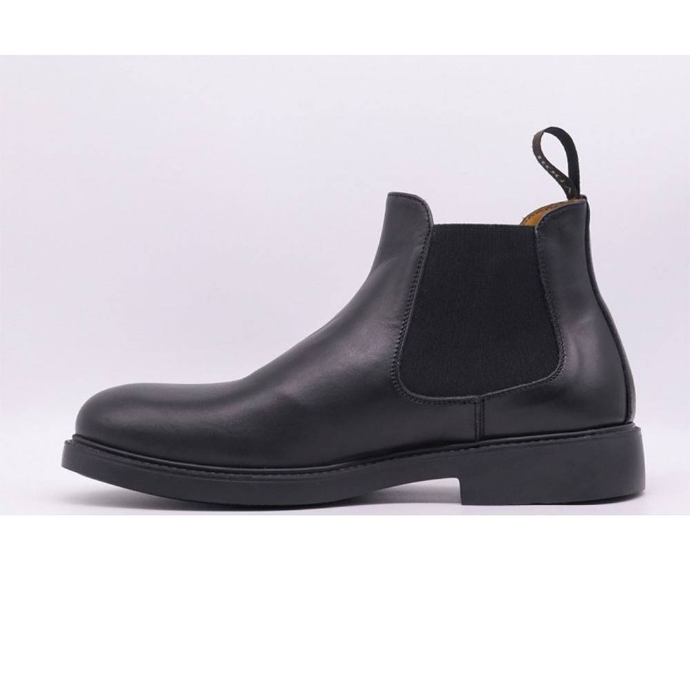 ROGAL'S STIVALETTO UOMO DILAN 9