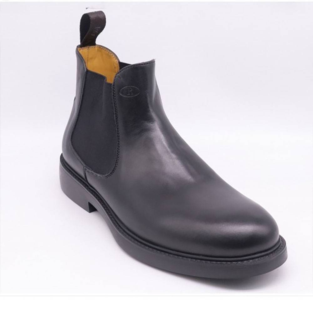 ROGAL'S STIVALETTO UOMO DILAN 9