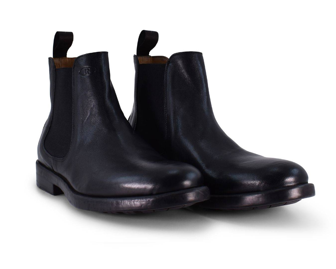 ROGAL' STIVALETTO UOMO GOR9