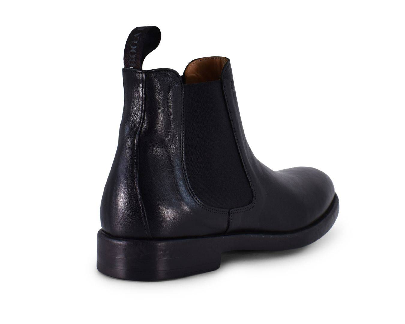 ROGAL' STIVALETTO UOMO GOR9