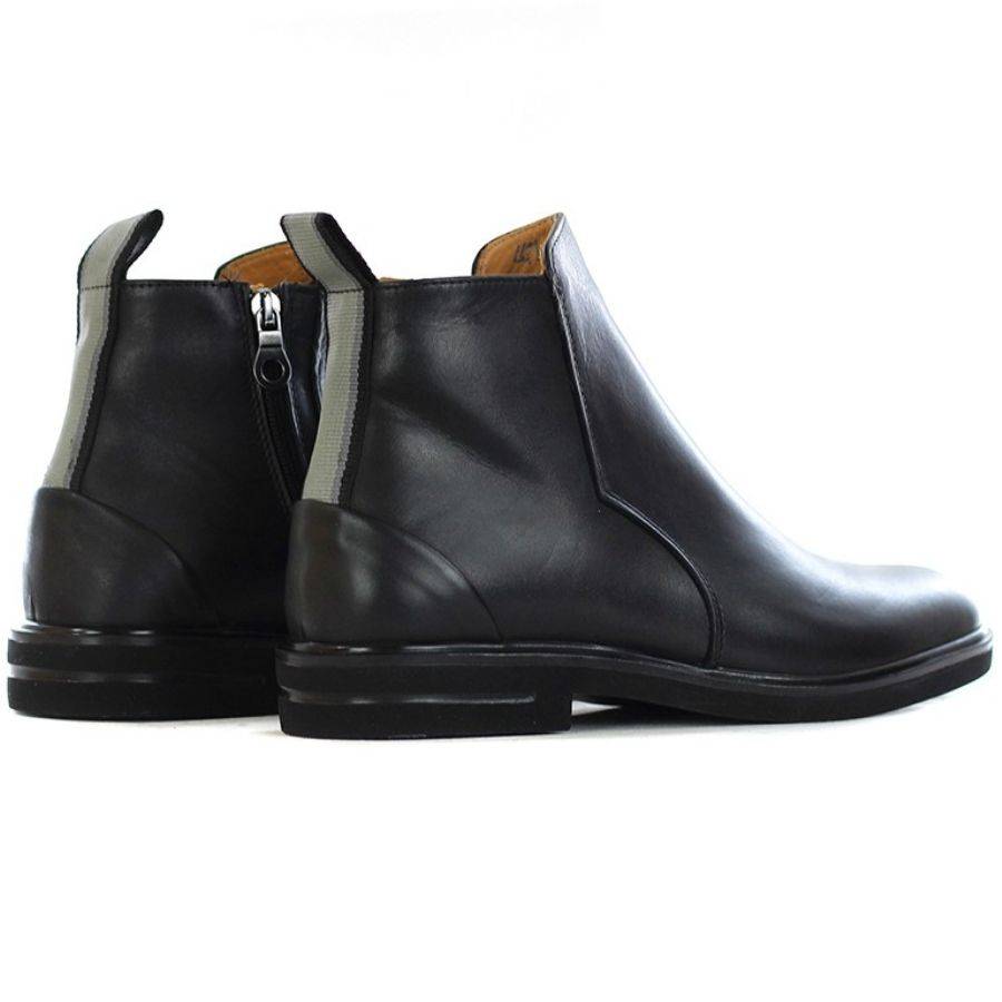 STIVALETTO UOMO ROGAL'S HOL13