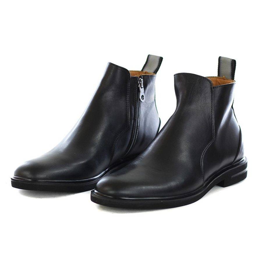 STIVALETTO UOMO ROGAL'S HOL13