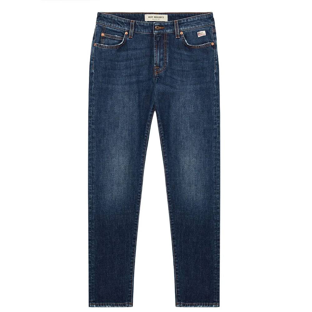 ROY ROGER'S JEANS UOMO RRU075-D008-1503