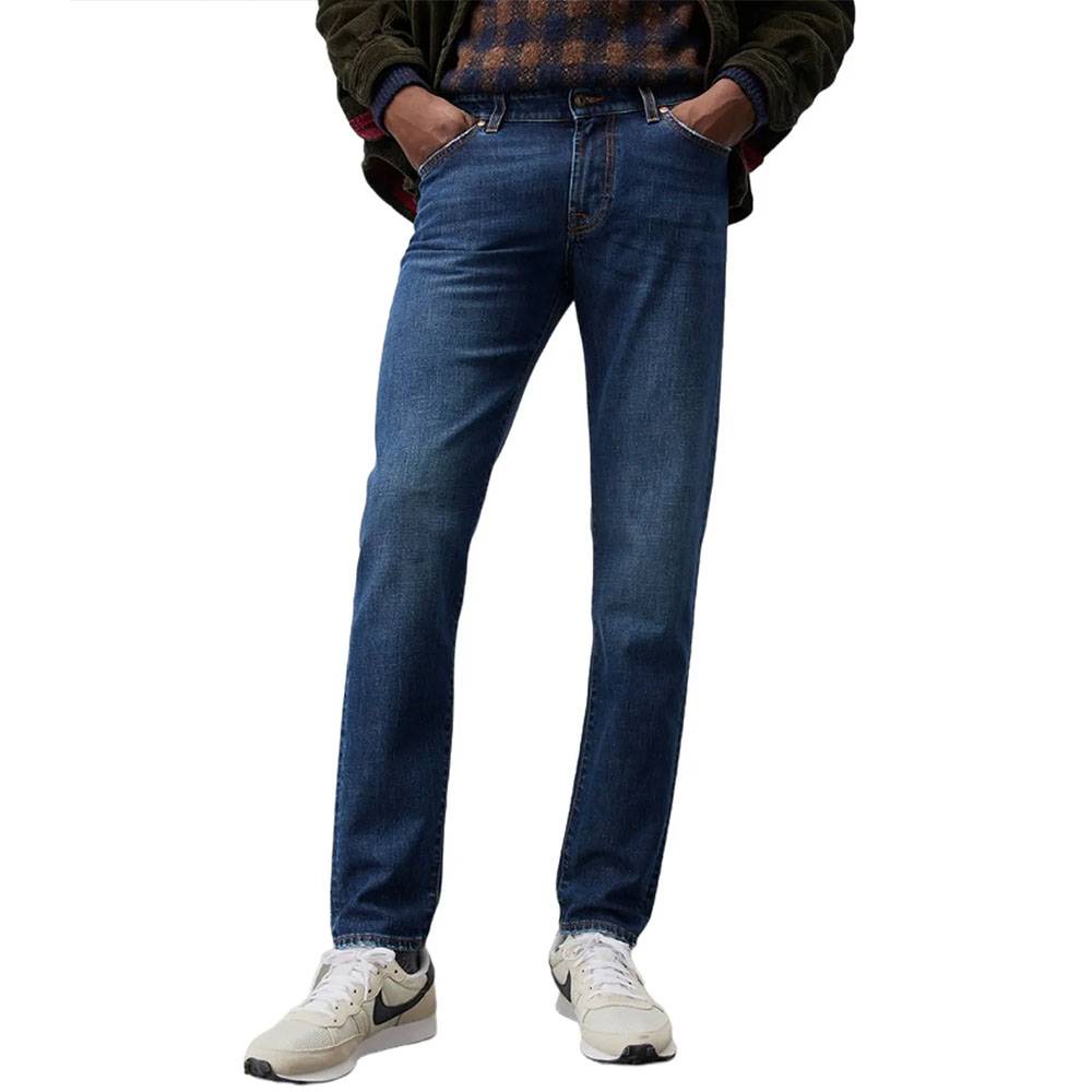 ROY ROGER'S JEANS UOMO RRU075-D008-1503