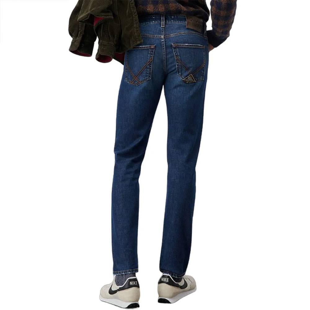 ROY ROGER'S JEANS UOMO RRU075-D008-1503