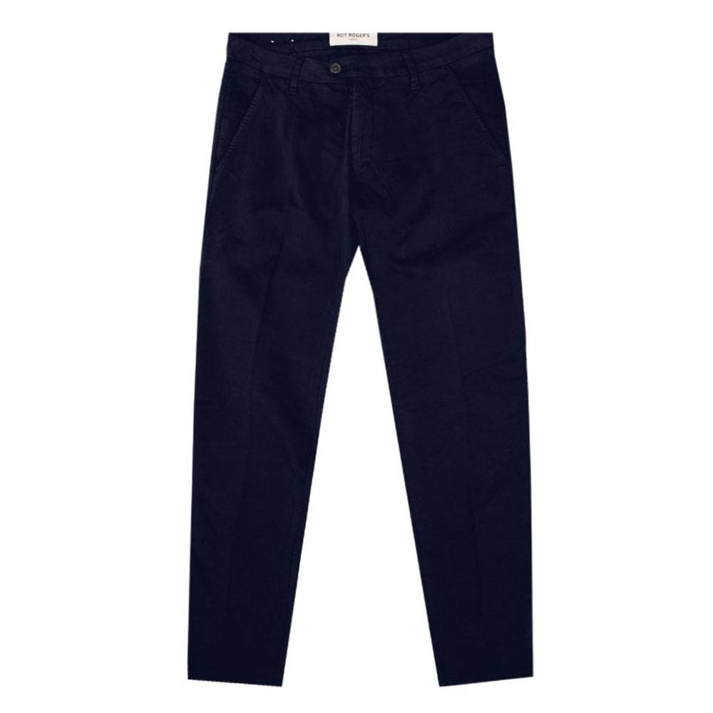 ROY ROGER'S PANTALONE UOMO RRU013-C870