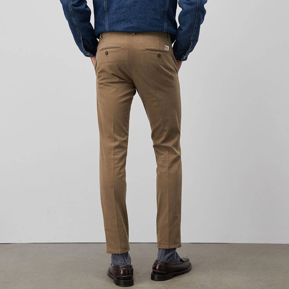ROY ROGER'S PANTALONE UOMO RRU013-C870