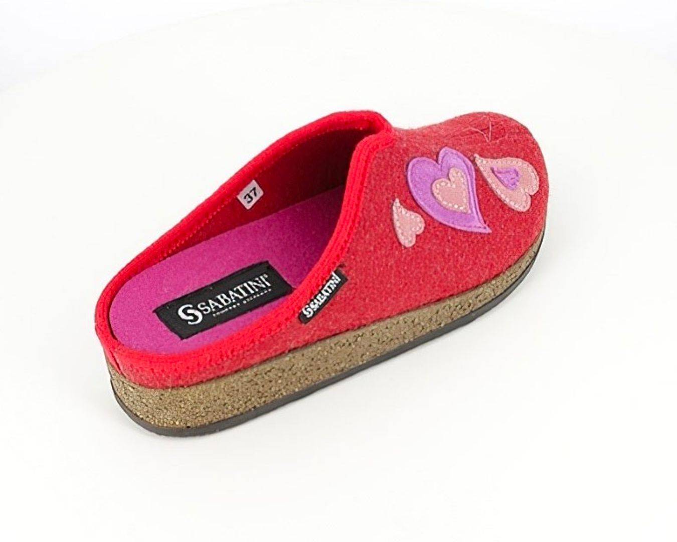 SABATINI PANTOFOLA DONNA 610C