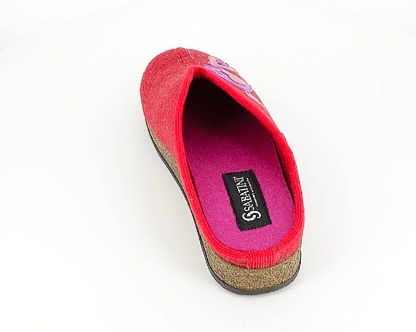 SABATINI PANTOFOLA DONNA 610C