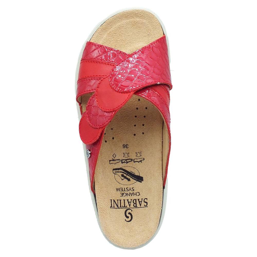SABATINI PANTOFOLA DONNA S1057
