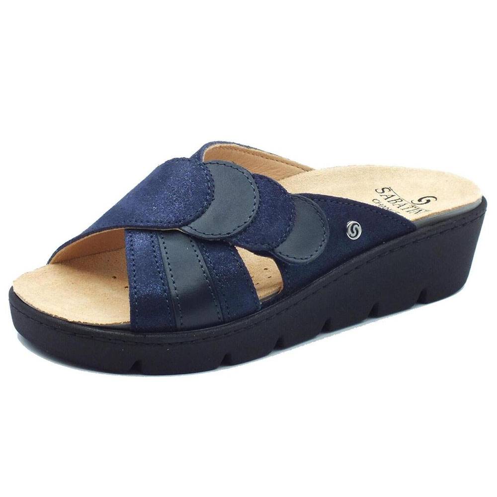 SABATINI PANTOFOLA DONNA S1057