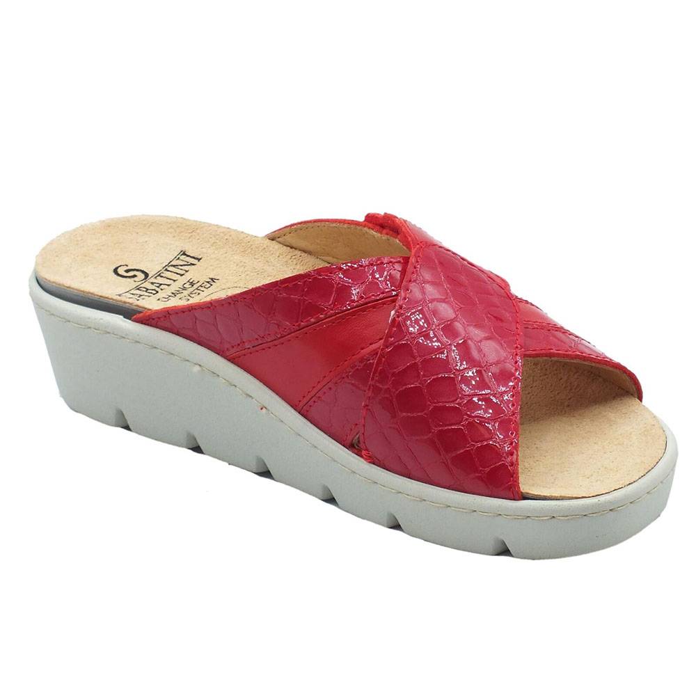 SABATINI PANTOFOLA DONNA S1057