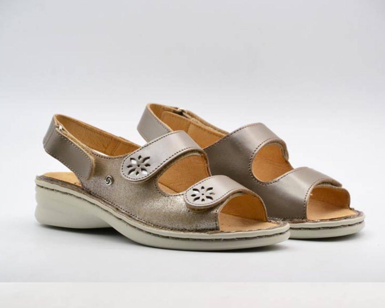 SABATINI SANDALO DONNA S62R