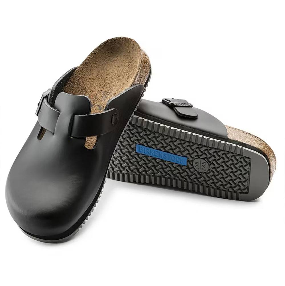 Birkenstock Boston 0060196