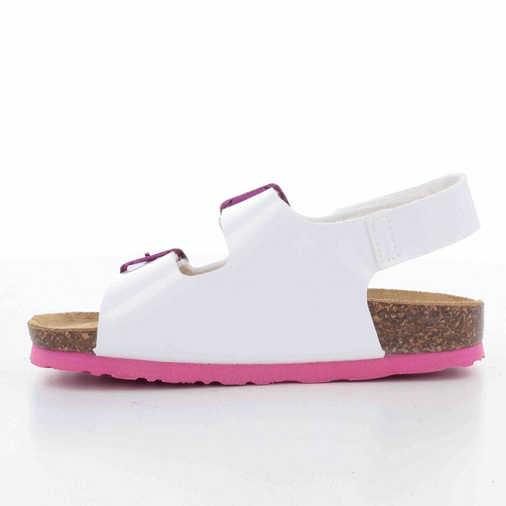 BIONATURA SANDALETTO BAMBINA 22SYRIA-I-B-VEBC