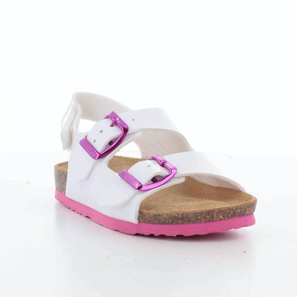 BIONATURA SANDALETTO BAMBINA 22SYRIA-I-B-VEBC