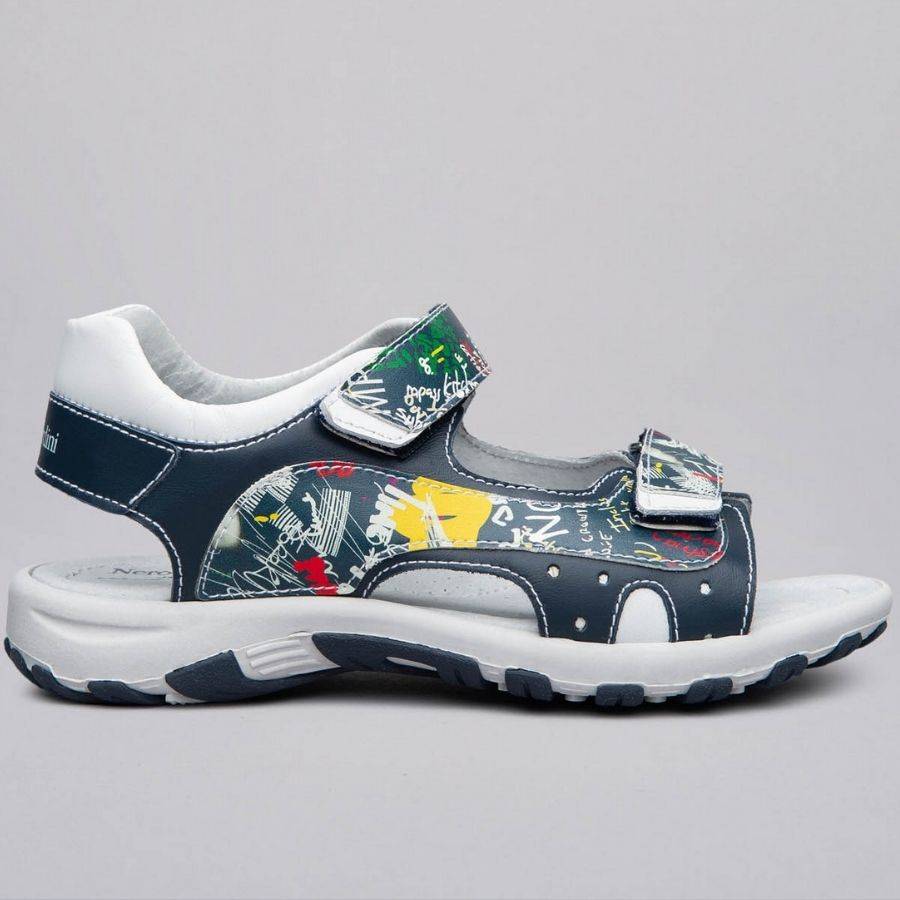 SANDALETTO BAMBINO NG-4120