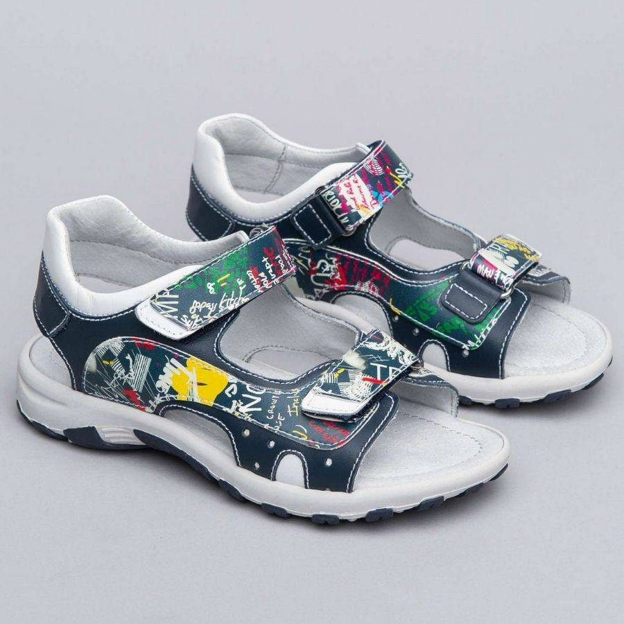 SANDALETTO BAMBINO NG-4120