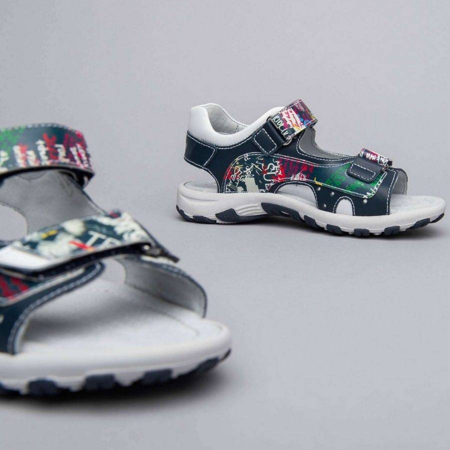 SANDALETTO BAMBINO NG-4120