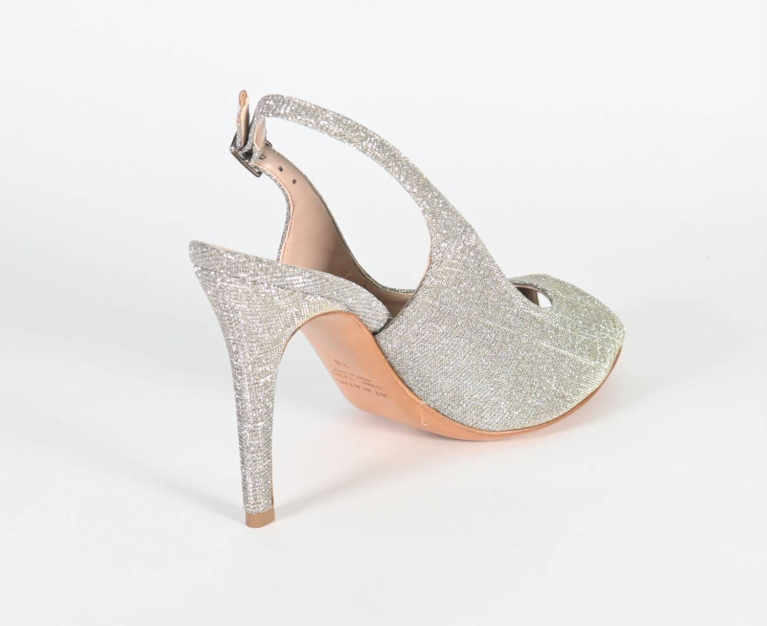 SANDALO ALBANO CHANEL NIGHT DONNA 4035