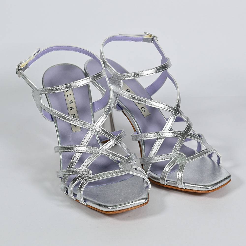 ALBANO SANDALO ELEGANTE DONNA 3336