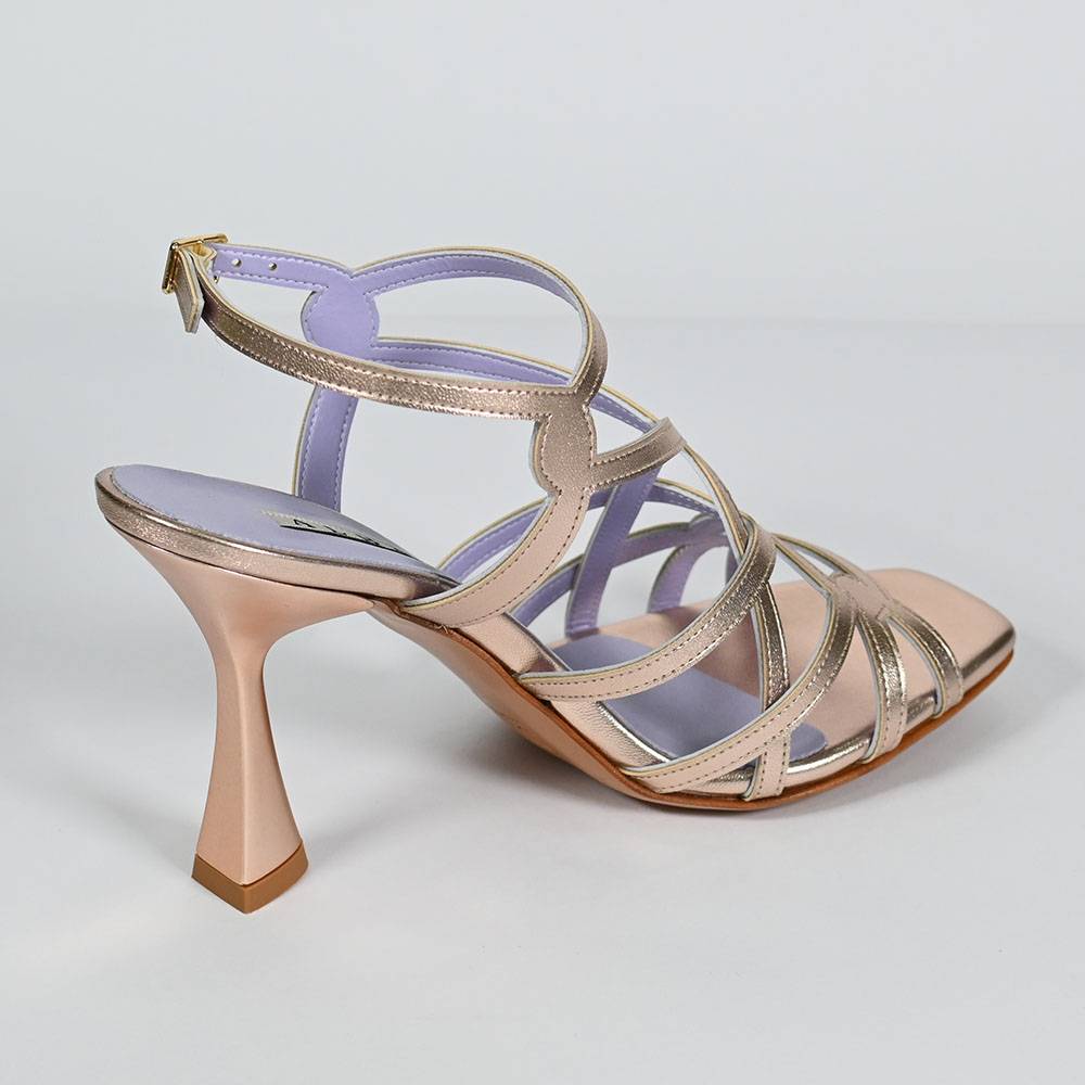 ALBANO SANDALO ELEGANTE DONNA 3336