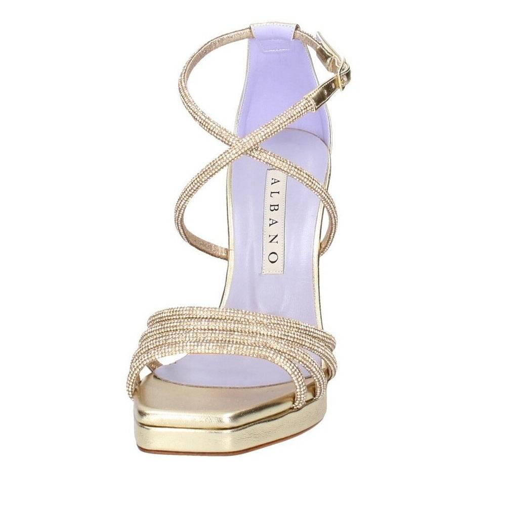 ALBANO SANDALO ELEGANTE DONNA 3265