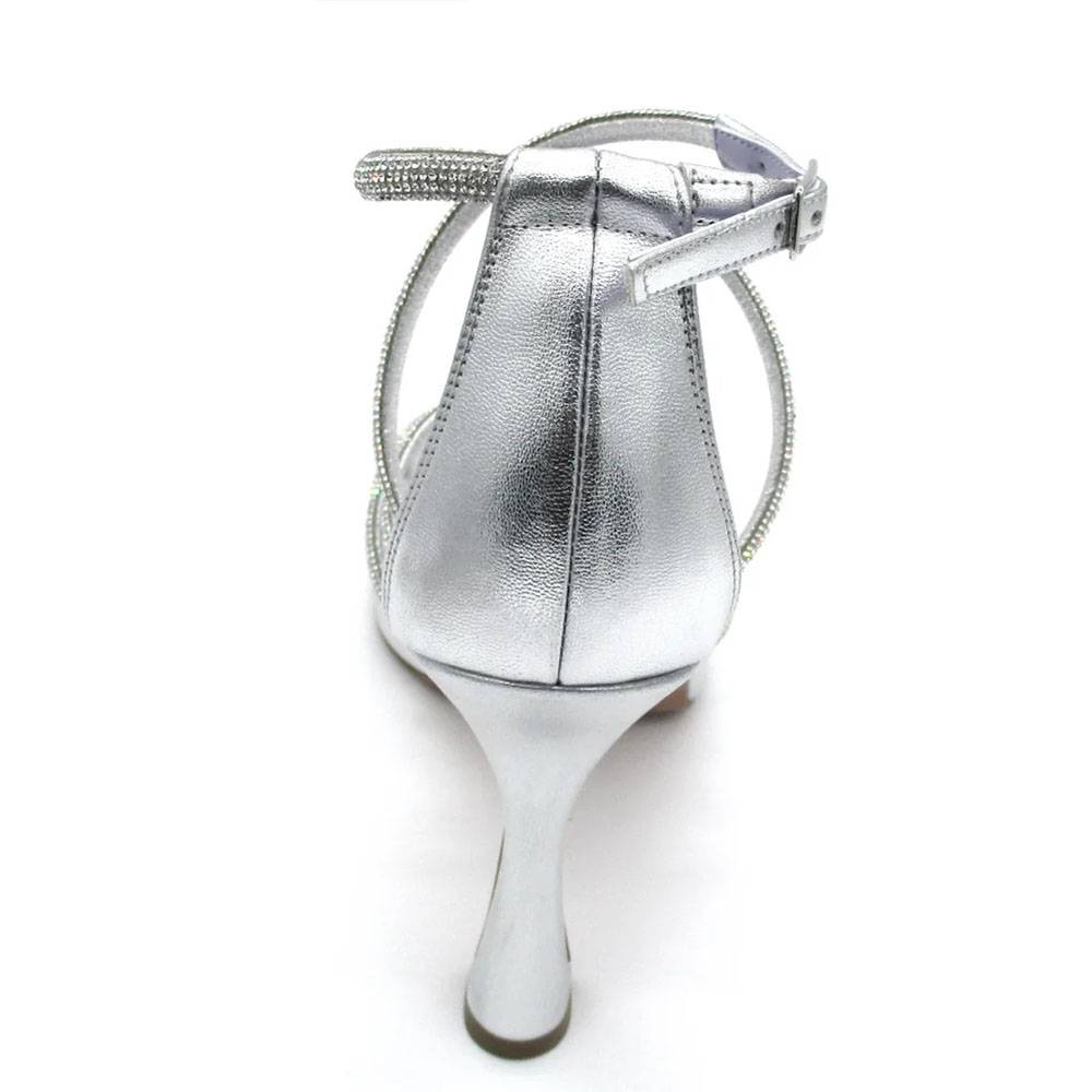 ALBANO SANDALO ELEGANTE DONNA 3265