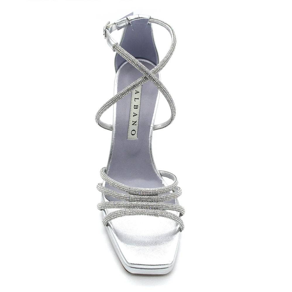 ALBANO SANDALO ELEGANTE DONNA 3265