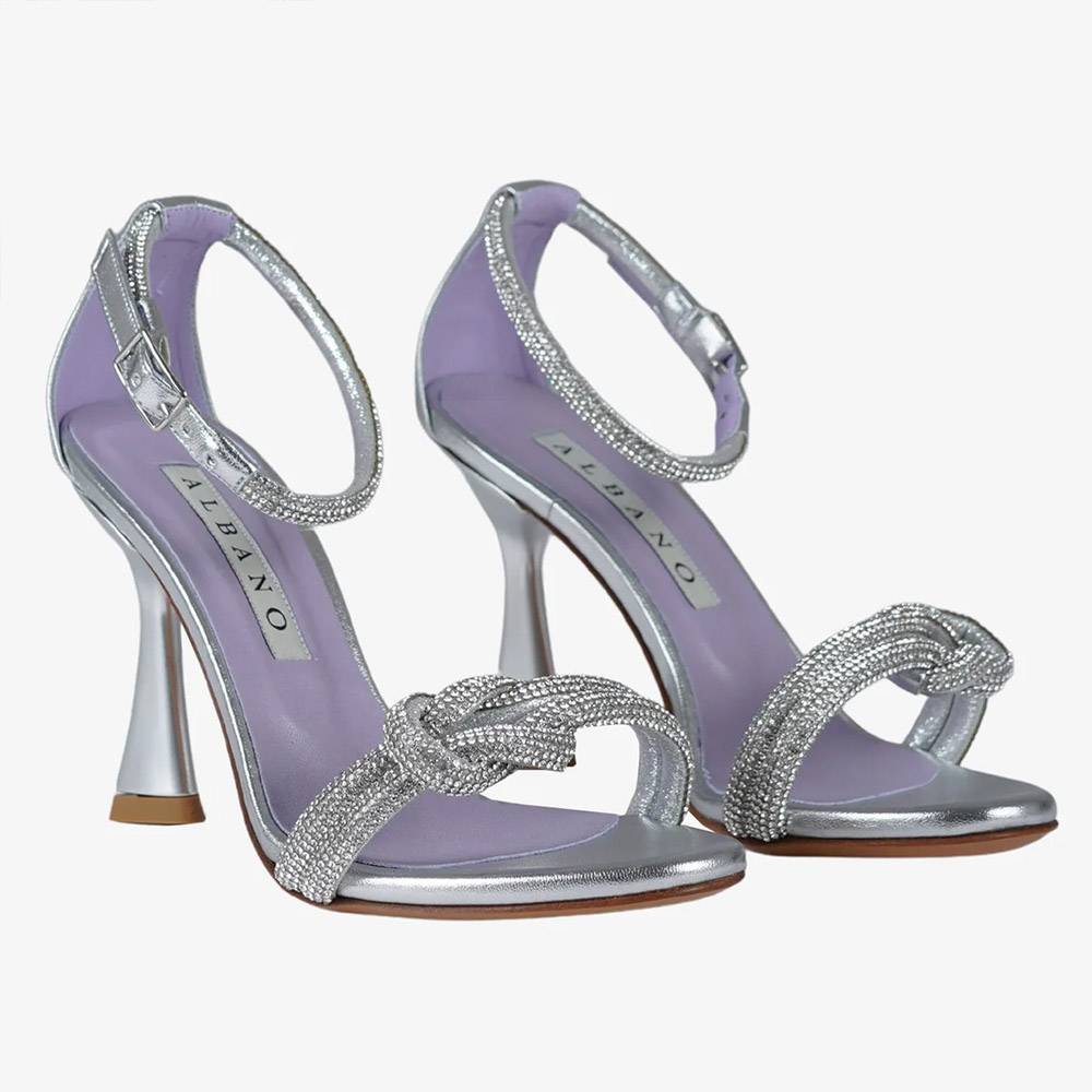 ALBANO SANDALO ELEGANTE DONNA 3325