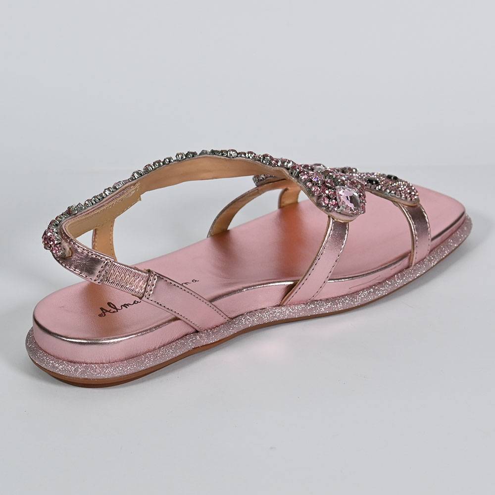 ALMA EN PENA SANDALO DONNA V23383