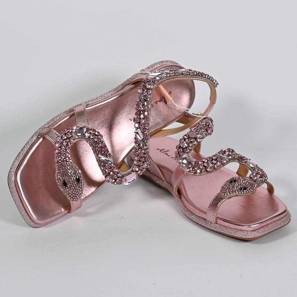 ALMA EN PENA SANDALO DONNA V23383