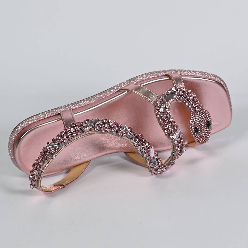 ALMA EN PENA SANDALO DONNA V23383