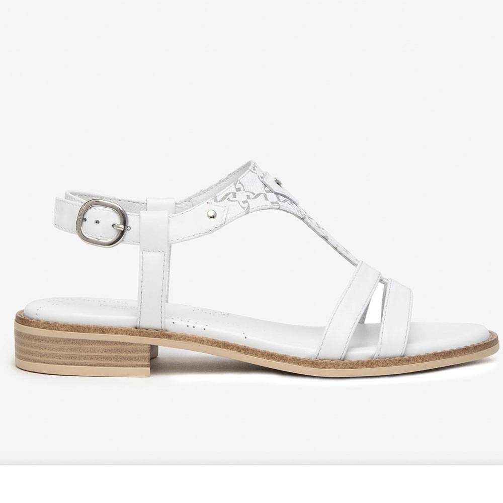 Sandalo da donna Nerogiardini E410464D