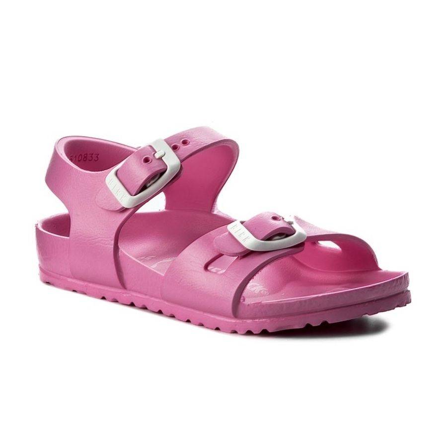 SANDALO BIRKENSTOCK BAMBINA 0126163