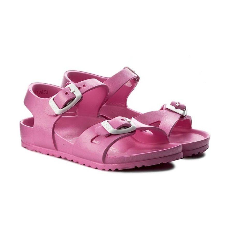 SANDALO BIRKENSTOCK BAMBINA 0126163