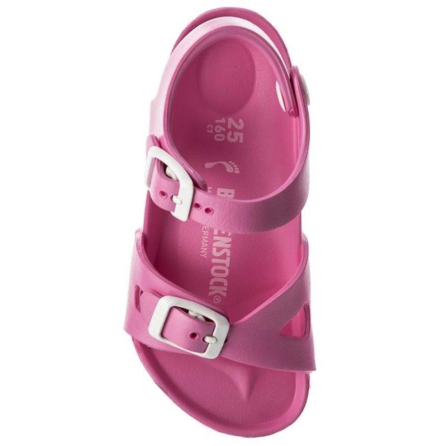 SANDALO BIRKENSTOCK BAMBINA 0126163