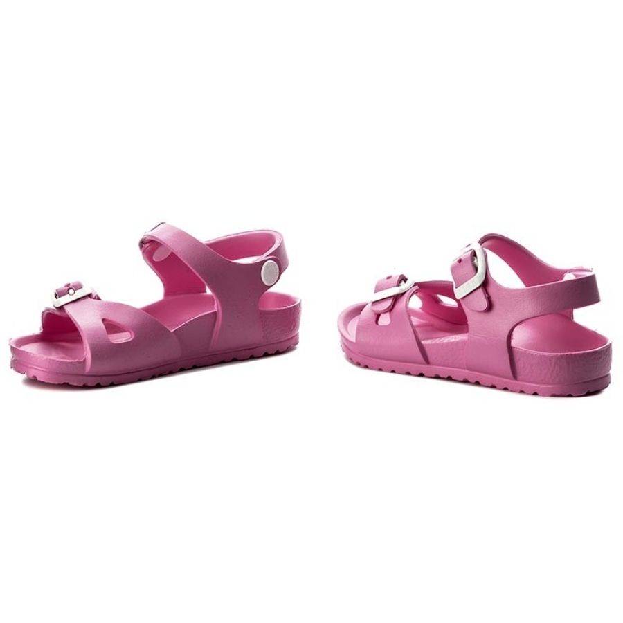 SANDALO BIRKENSTOCK BAMBINA 0126163