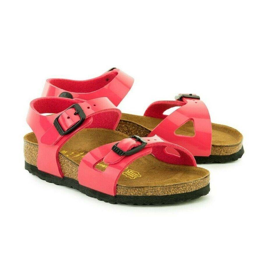 SANDALO BIRKENSTOCK BAMBINA 0931123