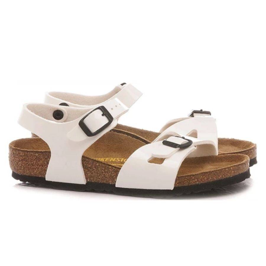 SANDALO BIRKENSTOCK BAMBINA 0931133