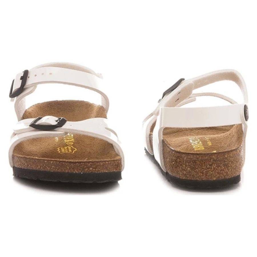 SANDALO BIRKENSTOCK BAMBINA 0931133