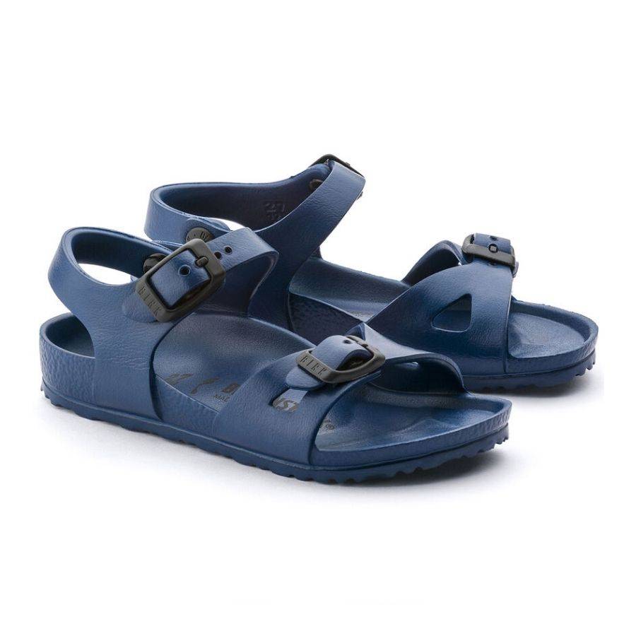 SANDALO BIRKENSTOCK BAMBINO 0126123