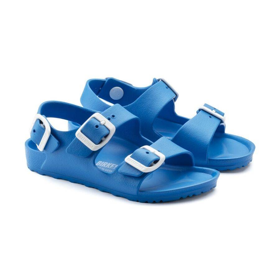SANDALO BIRKENSTOCK BAMBINO MILANO EVA 1009355