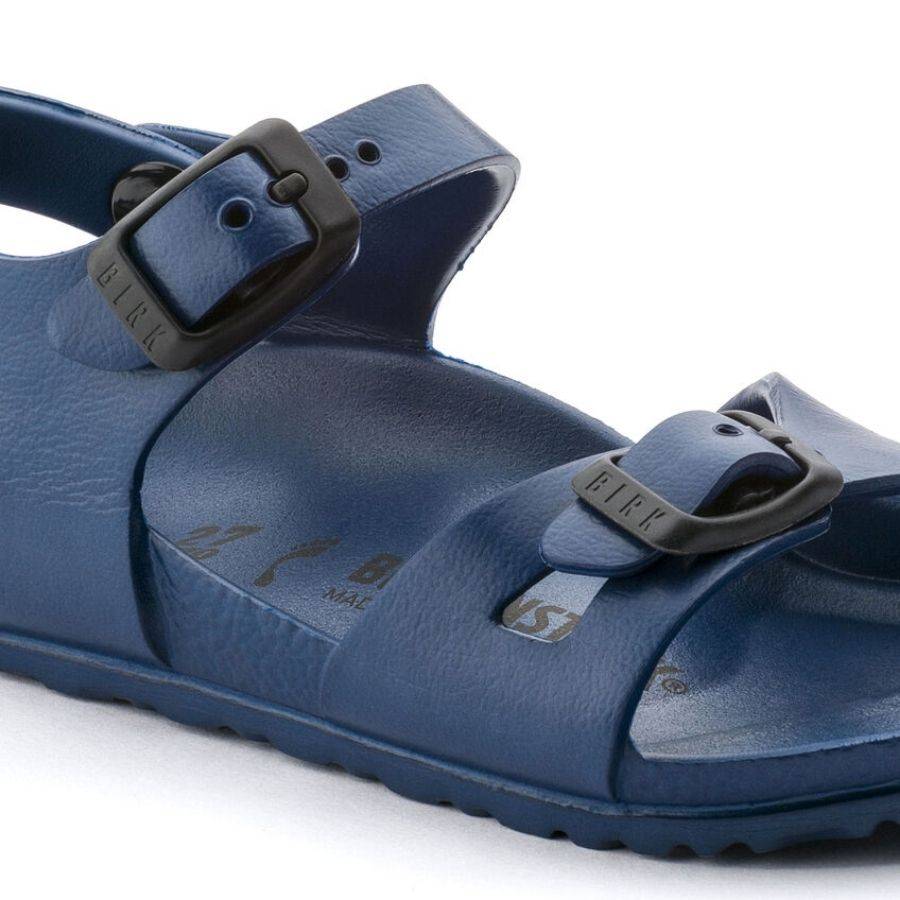 SANDALO BIRKENSTOCK BAMBINO 0126123