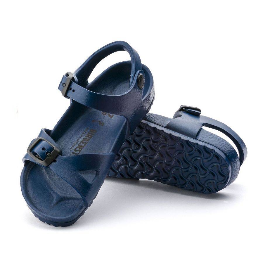 SANDALO BIRKENSTOCK BAMBINO 0126123