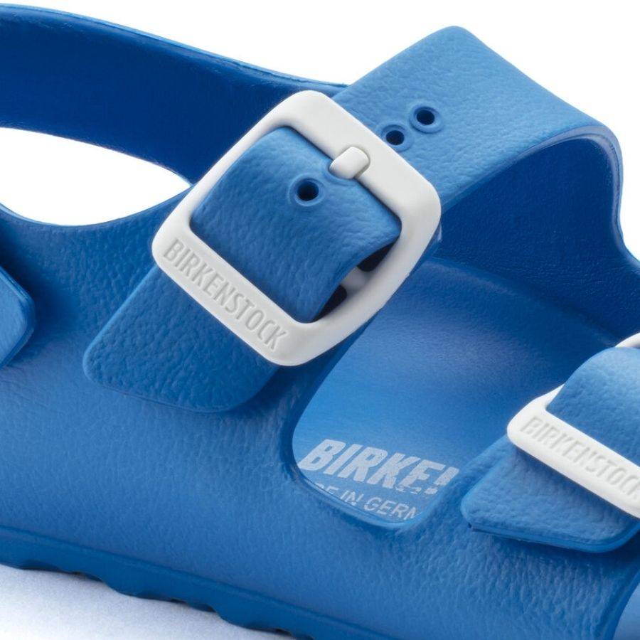 SANDALO BIRKENSTOCK BAMBINO MILANO EVA 1009355