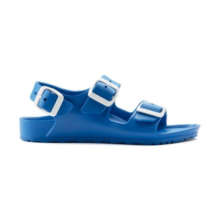 SANDALO BIRKENSTOCK BAMBINO MILANO EVA 1009355