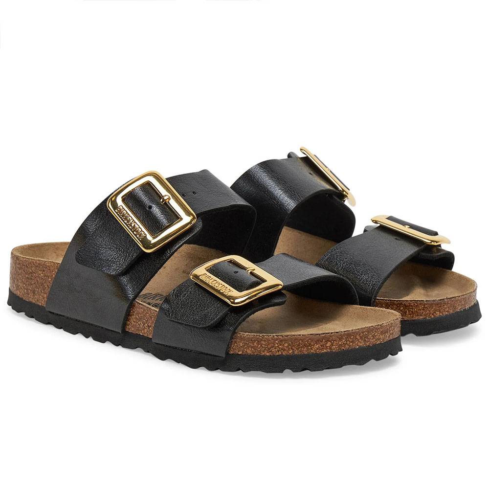 Birkenstock Sicney Chshion Buckle 1029457